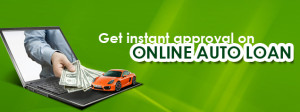 Online subprime auto loan approval Chamblee GA