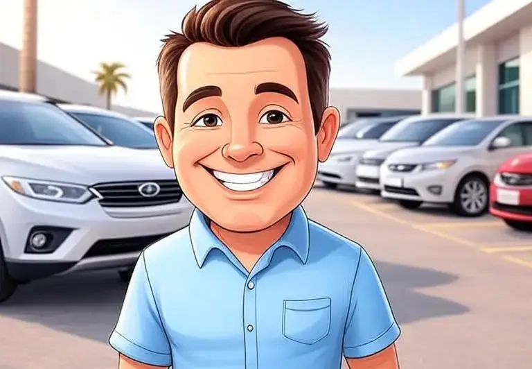 Bad credit car loans in Lakeland