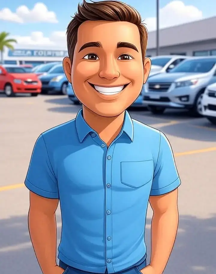 Bad credit car loans in Lakeland