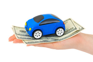 car payments for bad credit