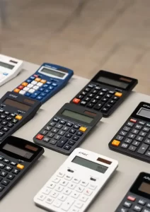 payment calculator