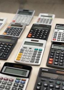 payment calculator