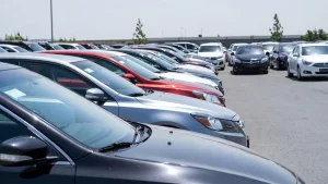 used cars
